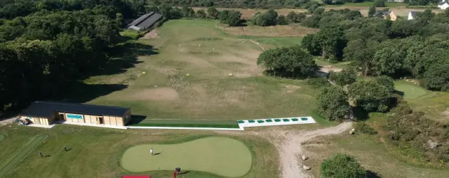 Golf de Vannes Atlantheix