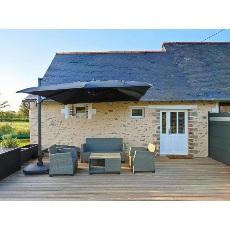 L'Epinay, Golf open et Sport