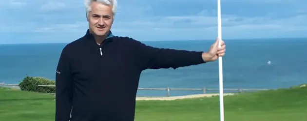 Jean- Marie Pro enseignant