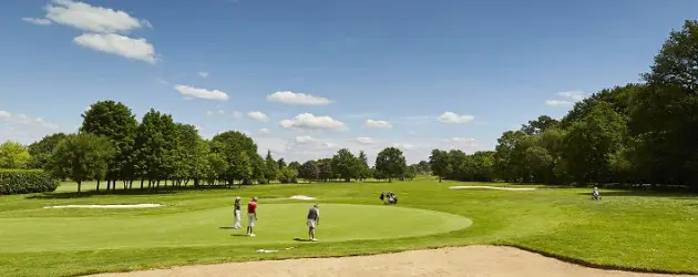 Golf d'Avrillé