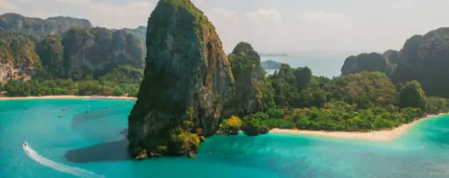 HUA HIN / KOH SAMUI / PHUKET Stage 20 jours VIP