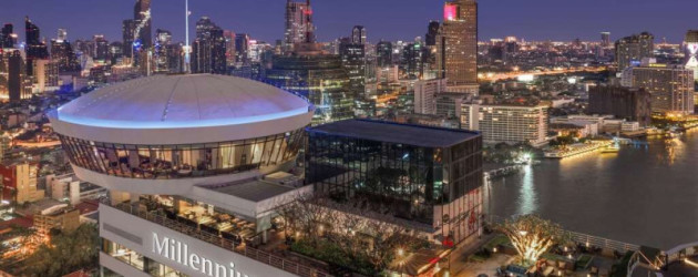 Millennium Hilton Bangkok_0