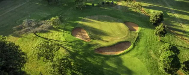 Karen Golf & Country Club