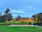Muthaiga Golf Club