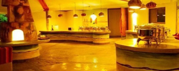 PrideInn Mara Camp_0