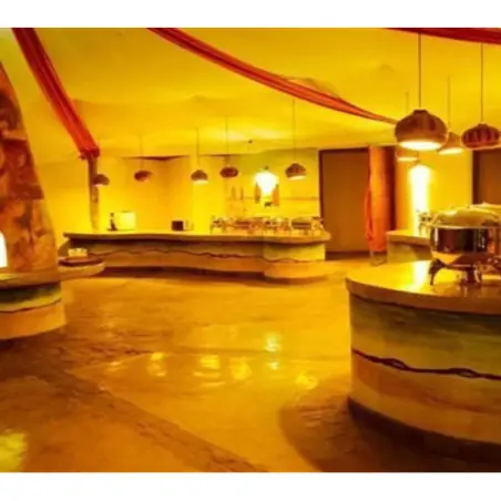 PrideInn Mara Camp_0