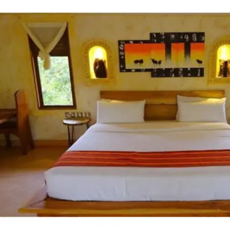 PrideInn Mara Camp_1