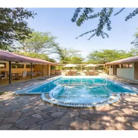 PrideInn Mara Camp_2