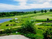 5* Pirin (Bulgarie) - Séjour 7 Jrs 6 Nts - Stage 4 Jrs Perfectionnement & Méthode MRP avec un Pro EGF