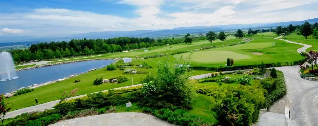 5* Pirin (Bulgarie) - Séjour 8 Jours 7 Nuits - Stage de golf & de ski alpin de 5 Jours avec Lionel BERARD, fondateur de la Méthode MRP