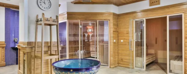 Pirin Golf & Country Club Apartments Complex_0