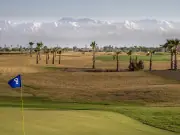 Compétition de Golf Entreprise à Marrakech – 3 Jours / 3 Nuits au Fairmont Royal Palm Marrakech 5*