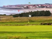 Séjour Golf au Domaine de la Ronville – Wimereux