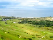 Séjour Golf au Domaine de la Ronville – Wimereux