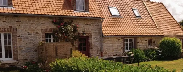 Chambres d'hôtes de la Ronville