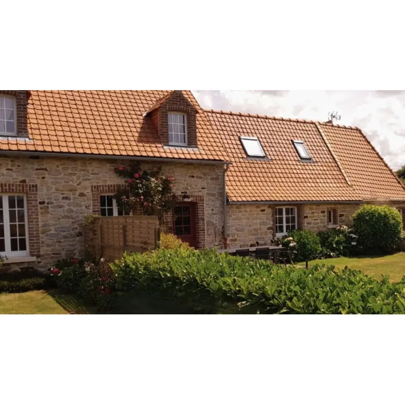 Chambres d'hôtes de la Ronville