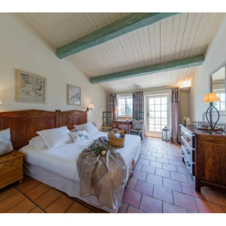 Garrigae Abbaye de Sainte Croix_1