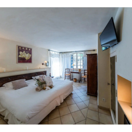 Garrigae Abbaye de Sainte Croix_3