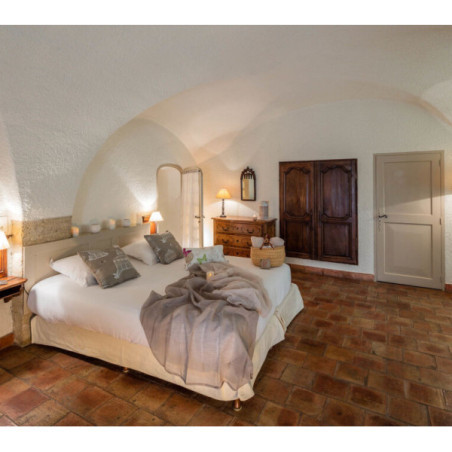 Garrigae Abbaye de Sainte Croix_4