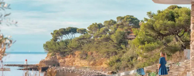 Bleu Hôtel & Spa_17