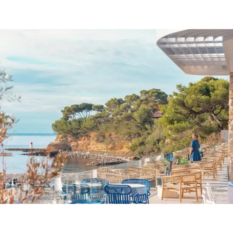 Bleu Hôtel & Spa_17 Bleu Hôtel & Spa_17