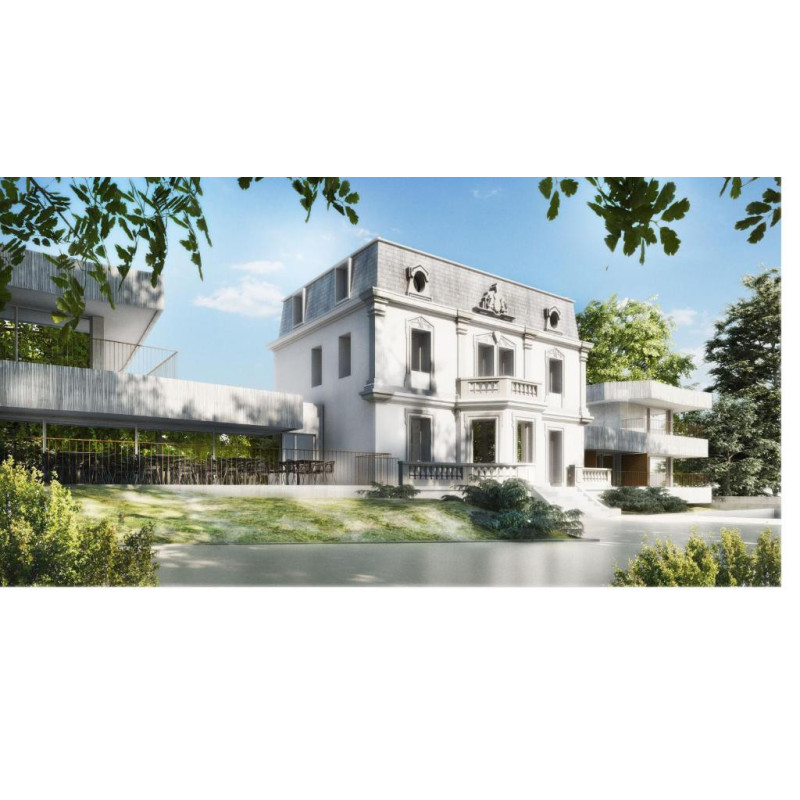 Villa Castellane_0 Villa Castellane_0