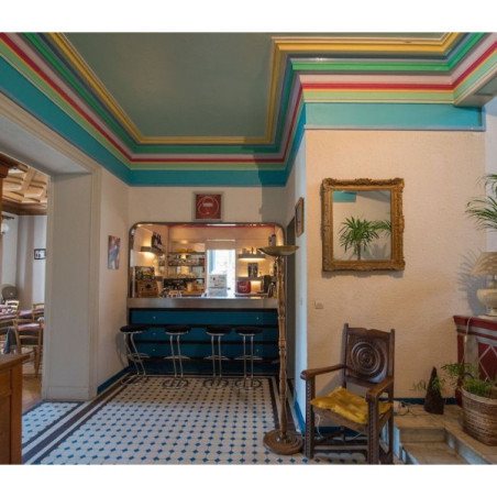 Hôtel La Grande Epervière_1