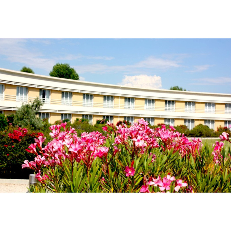 Hôtel Mount Ventùri - Restaurant Acampa_0 Hôtel Mount Ventùri - Restaurant Acampa_0