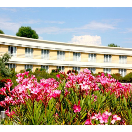 Hôtel Mount Ventùri - Restaurant Acampa_0