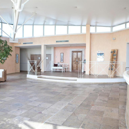 Hôtel Mount Ventùri - Restaurant Acampa_1