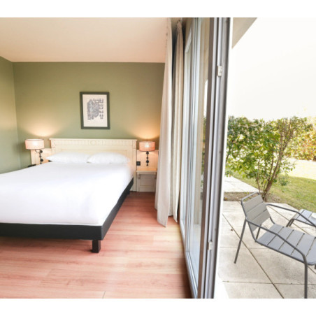 Hôtel Mount Ventùri - Restaurant Acampa_2