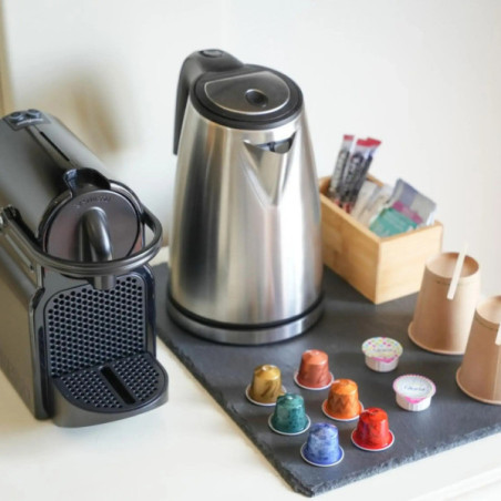 Hôtel Mount Ventùri - Restaurant Acampa_5