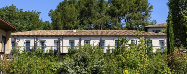Les Lodges Sainte-Victoire Hotel & Spa_0