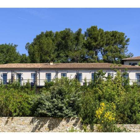 Les Lodges Sainte-Victoire Hotel & Spa_0