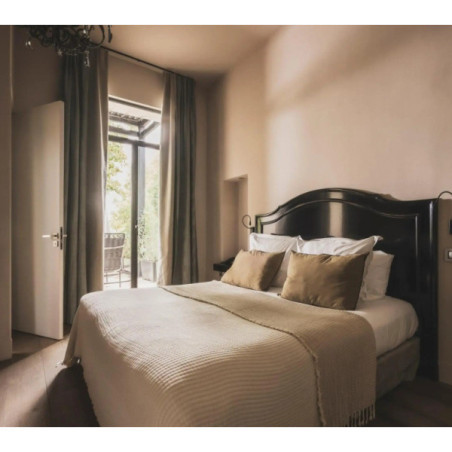 Les Lodges Sainte-Victoire Hotel & Spa_1