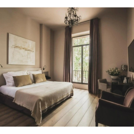 Les Lodges Sainte-Victoire Hotel & Spa_2