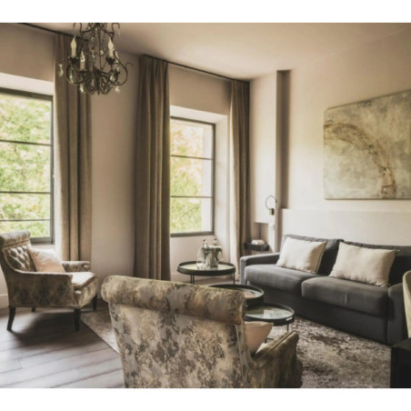 Les Lodges Sainte-Victoire Hotel & Spa_3