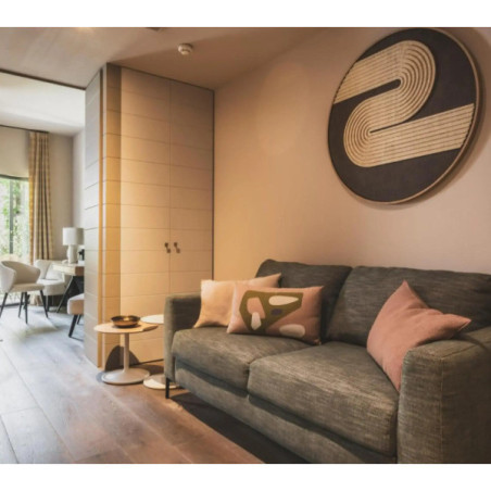 Les Lodges Sainte-Victoire Hotel & Spa_4