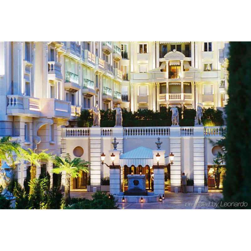 Hôtel Métropole Monte-Carlo – The Leading Hotels of the World_0 Hôtel Métropole Monte-Carlo – The Leading Hotels of the World_0