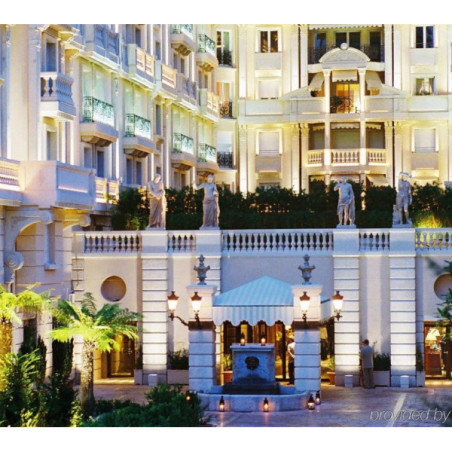 Hôtel Métropole Monte-Carlo – The Leading Hotels of the World_0