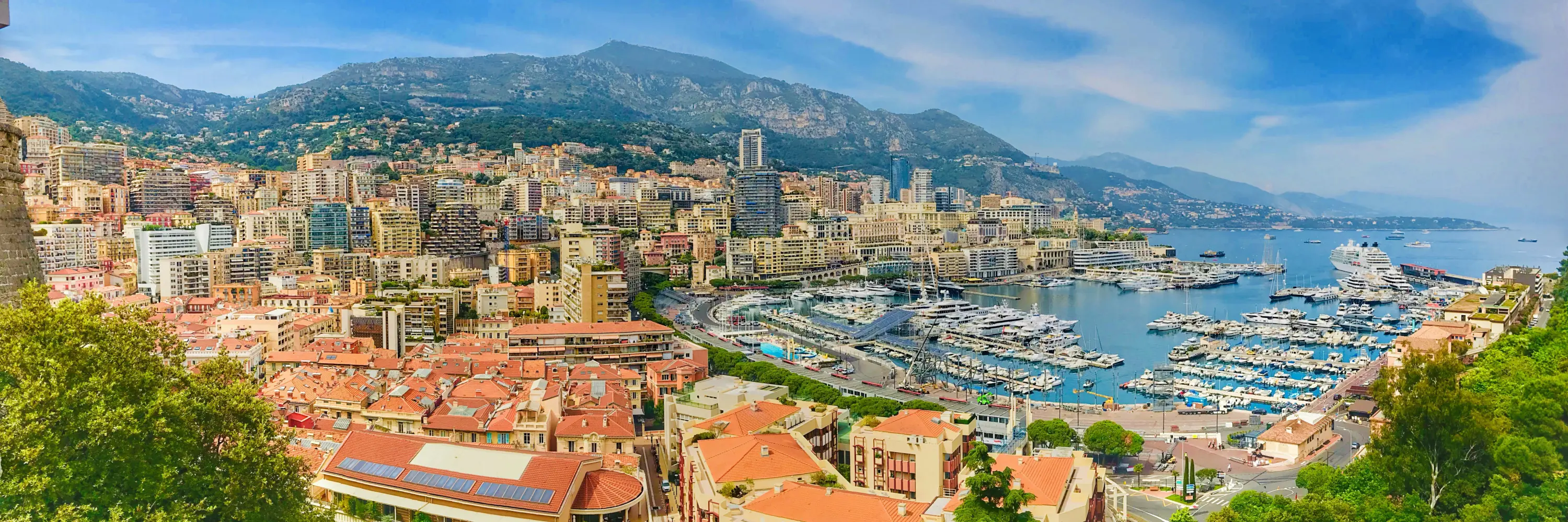 Hôtel Métropole Monte-Carlo – The Leading Hotels of the World