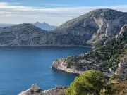 Novotel Marseille Est Porte d'Aubagne