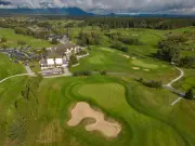 Black Stork Golf Resort