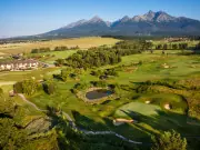 Black Stork Golf Resort