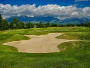 Black Stork Golf Resort