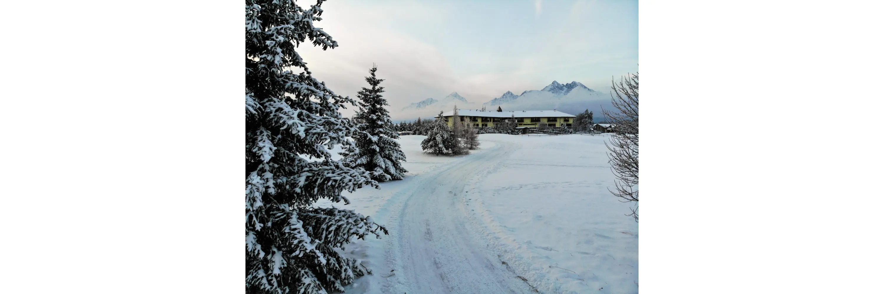 Black Stork Golf Resort