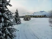 Black Stork Golf Resort