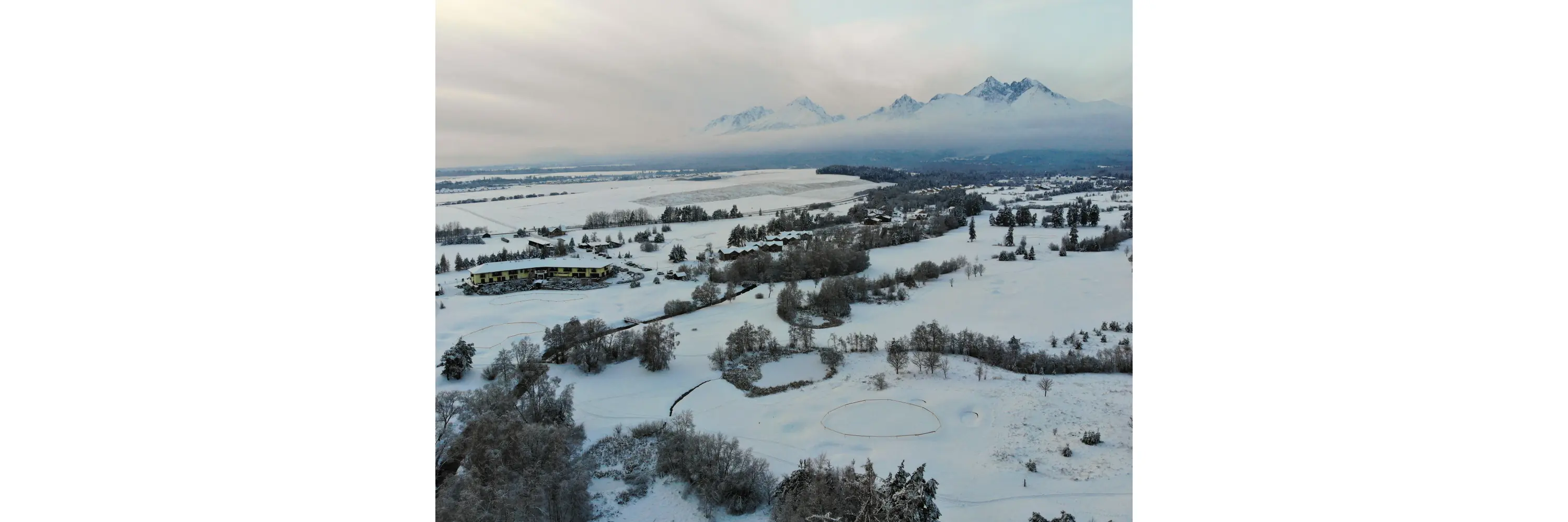 Black Stork Golf Resort