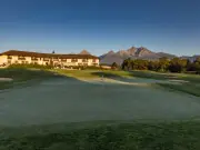 Black Stork Golf Resort