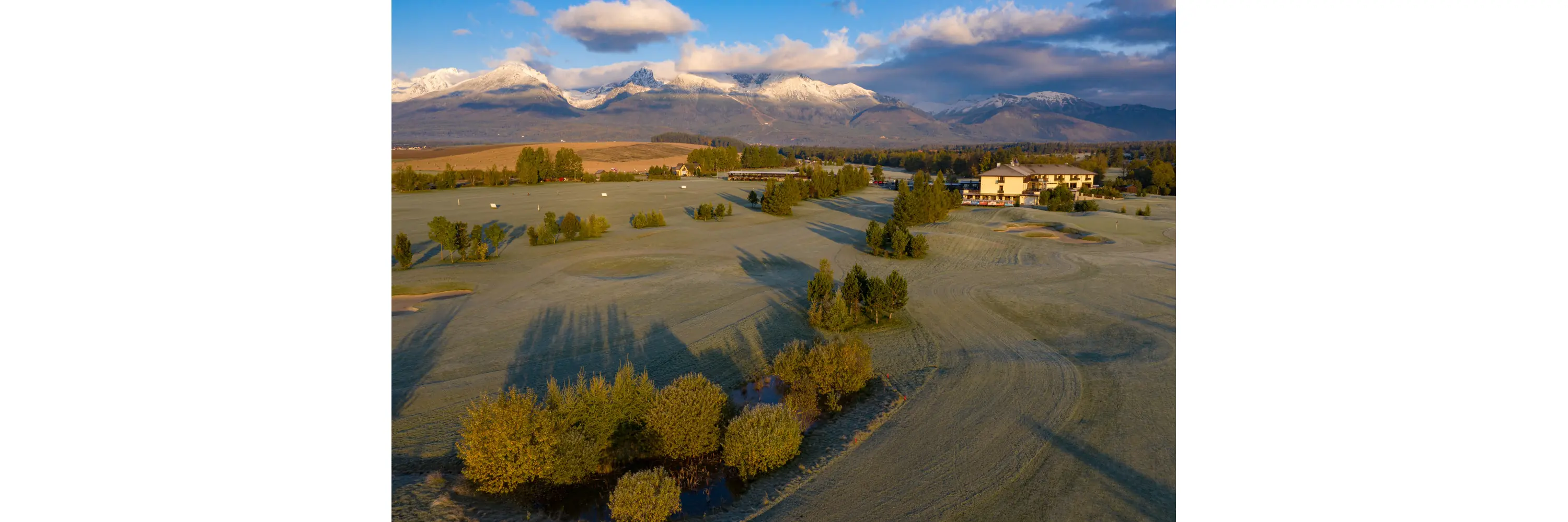 Black Stork Golf Resort